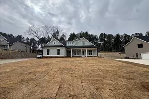 1699 Darby Rd, Waleska, GA 30183 - Photo 1