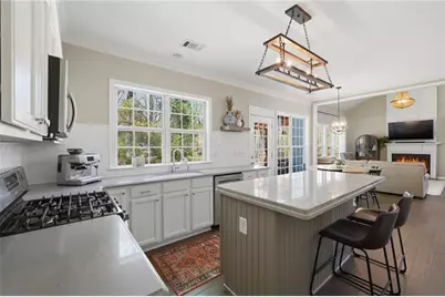 943 Bendleton Dr, Woodstock, GA 30188 - Photo 17