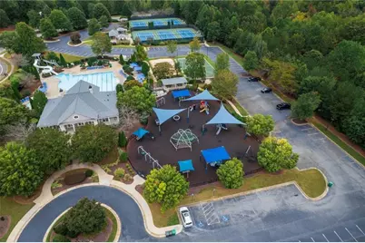 943 Bendleton Dr, Woodstock, GA 30188 - Photo 33