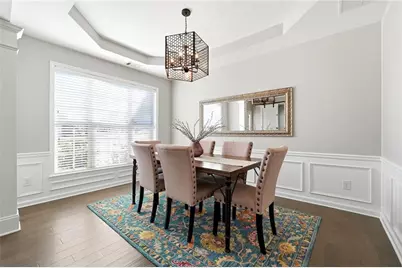 943 Bendleton Dr, Woodstock, GA 30188 - Photo 13