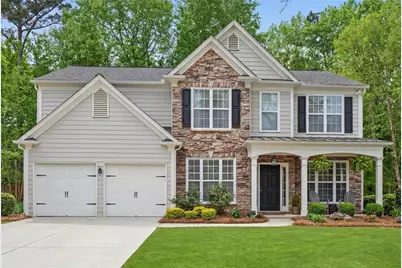 943 Bendleton Dr, Woodstock, GA 30188 - Photo 9