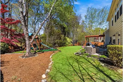 943 Bendleton Dr, Woodstock, GA 30188 - Photo 7