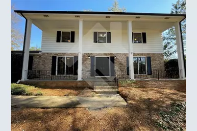 9935 La View Circle, Roswell, GA 30075 - Photo 1