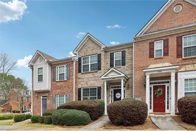 1787 Heights Circle NW, Kennesaw, GA 30152 - Photo 1