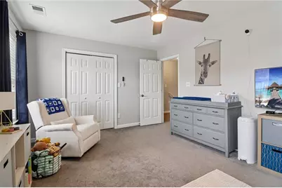 1787 Heights Circle NW, Kennesaw, GA 30152 - Photo 17