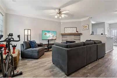 1787 Heights Circle NW, Kennesaw, GA 30152 - Photo 3