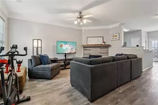 1787 Heights Circle NW, Kennesaw, GA 30152 - Photo 3