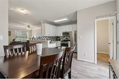 1787 Heights Circle NW, Kennesaw, GA 30152 - Photo 7