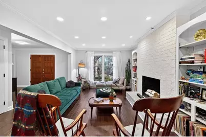 571 Tahoe Circle, Stone Mountain, GA 30083 - Photo 13