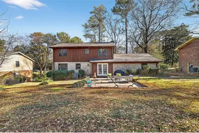 571 Tahoe Circle, Stone Mountain, GA 30083 - Photo 41