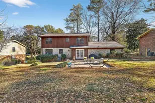 571 Tahoe Cir, Stone Mountain, GA 30083 - Photo 41