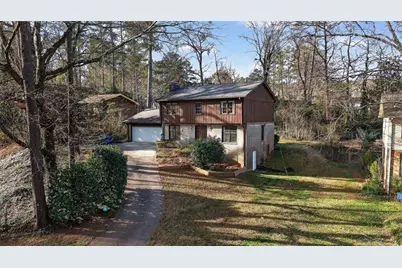 571 Tahoe Circle, Stone Mountain, GA 30083 - Photo 43