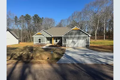 638 Highland Avenue Avenue, Hartwell, GA 30643 - Photo 1