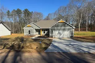 638 Highland Ave Ave, Hartwell, GA 30643 - Photo 1