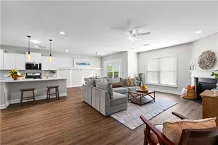 309 Lovell Ave, Peachtree City, GA 30269 - Photo 19