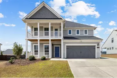 309 Lovell Avenue, Peachtree City, GA 30269 - Photo 1