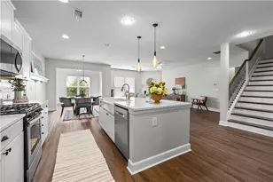 309 Lovell Ave, Peachtree City, GA 30269 - Photo 13