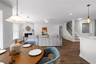 309 Lovell Ave, Peachtree City, GA 30269 - Photo 25