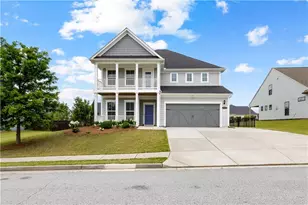 309 Lovell Ave, Peachtree City, GA 30269 - Photo 1