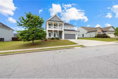 309 Lovell Avenue, Peachtree City, GA 30269 - Photo 3