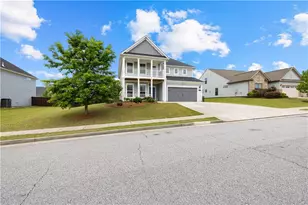 309 Lovell Ave, Peachtree City, GA 30269 - Photo 3