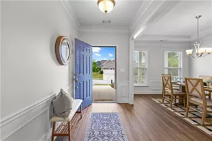 309 Lovell Ave, Peachtree City, GA 30269 - Photo 5