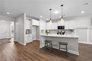 309 Lovell Ave, Peachtree City, GA 30269 - Photo 21