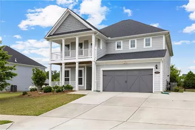 309 Lovell Avenue, Peachtree City, GA 30269 - Photo 63