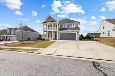 309 Lovell Avenue, Peachtree City, GA 30269 - Photo 3