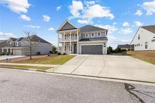 309 Lovell Ave, Peachtree City, GA 30269 - Photo 3