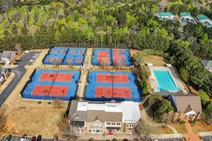 555 Ridge View Crossing, Woodstock, GA 30188 - Photo 5