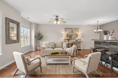 555 Ridge View Crossing, Woodstock, GA 30188 - Photo 5