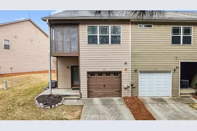 555 Ridge View Crossing, Woodstock, GA 30188 - Photo 7