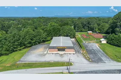 155 S Grant Street, Alto, GA 30510 - Photo 1