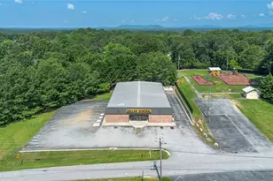 155 S Grant St, Alto, GA 30510 - Photo 1