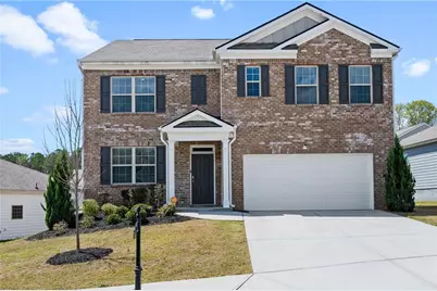 5367 Pennington Court, Atlanta, GA 30349 - Photo 1