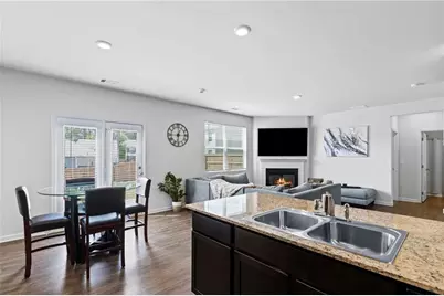 5367 Pennington Court, Atlanta, GA 30349 - Photo 9