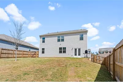 5367 Pennington Court, Atlanta, GA 30349 - Photo 33