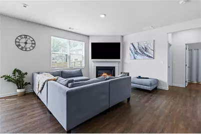 5367 Pennington Court, Atlanta, GA 30349 - Photo 5