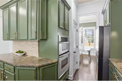 1850 Preserve Way, Atlanta, GA 30341 - Photo 13