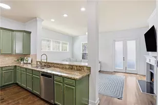 1850 Preserve Way, Atlanta, GA 30341 - Photo 9