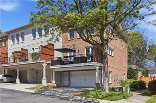 1850 Preserve Way, Atlanta, GA 30341 - Photo 33