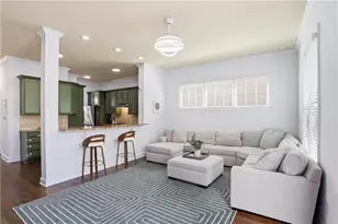 1850 Preserve Way, Atlanta, GA 30341 - Photo 3