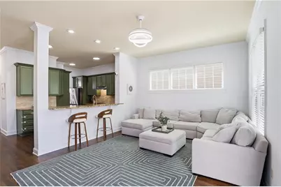 1850 Preserve Way, Atlanta, GA 30341 - Photo 3