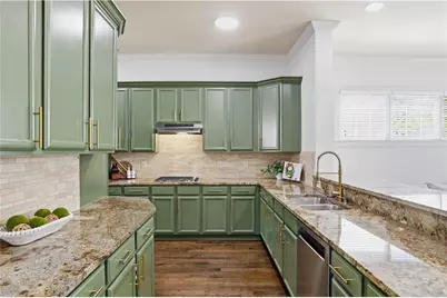 1850 Preserve Way, Atlanta, GA 30341 - Photo 11