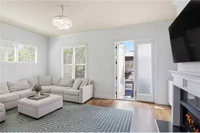 1850 Preserve Way, Atlanta, GA 30341 - Photo 7