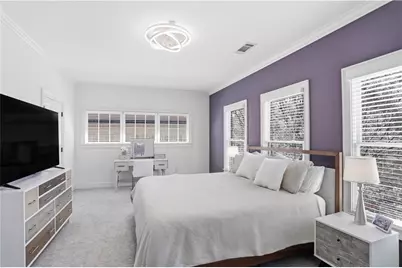 1850 Preserve Way, Atlanta, GA 30341 - Photo 21