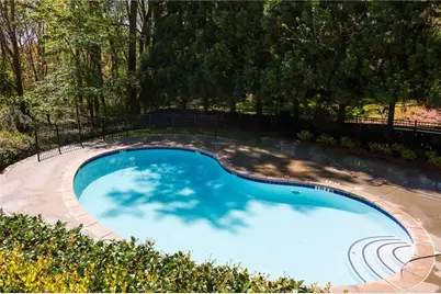 1850 Preserve Way, Atlanta, GA 30341 - Photo 33