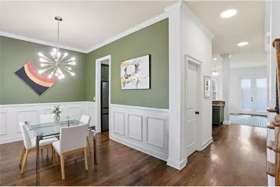 1850 Preserve Way, Atlanta, GA 30341 - Photo 17