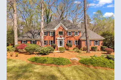 7105 Cherry Bluff Drive, Atlanta, GA 30350 - Photo 1